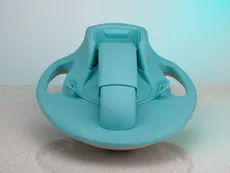 لگن بهداشتی زیر بیمار P.I.P